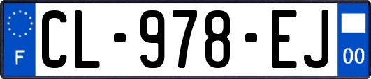 CL-978-EJ