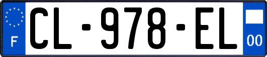 CL-978-EL