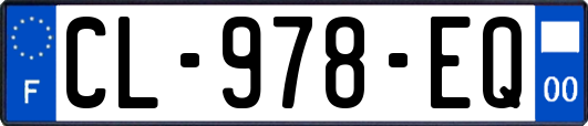 CL-978-EQ