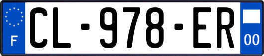 CL-978-ER