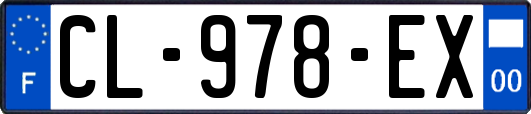 CL-978-EX