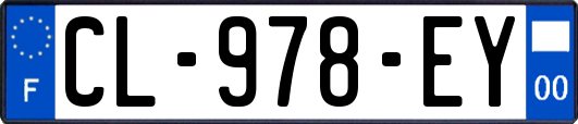 CL-978-EY