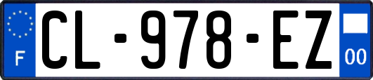 CL-978-EZ