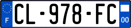 CL-978-FC