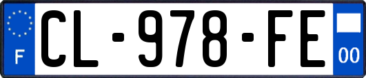 CL-978-FE