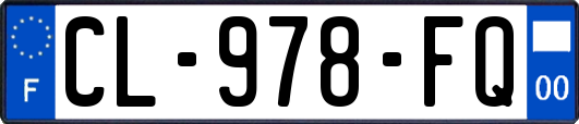 CL-978-FQ