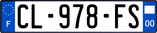 CL-978-FS