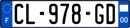 CL-978-GD