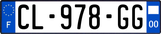 CL-978-GG