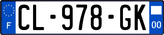 CL-978-GK