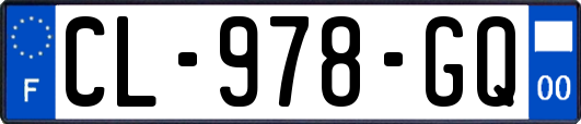 CL-978-GQ