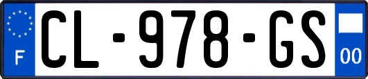 CL-978-GS
