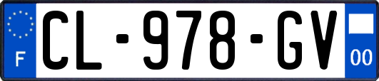 CL-978-GV