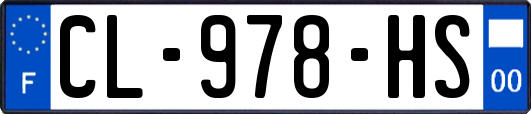 CL-978-HS