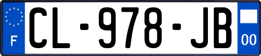 CL-978-JB