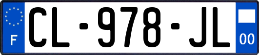 CL-978-JL