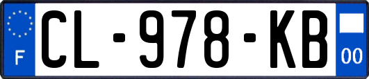 CL-978-KB