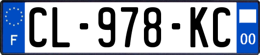 CL-978-KC