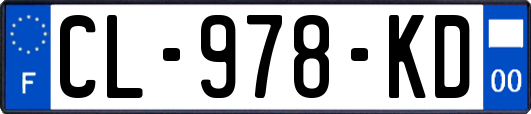 CL-978-KD