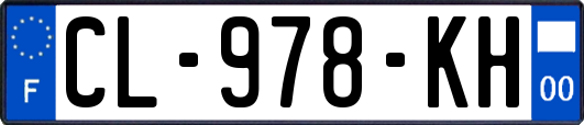 CL-978-KH