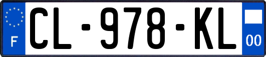 CL-978-KL