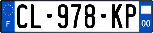 CL-978-KP