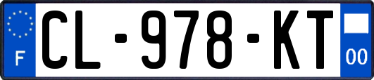CL-978-KT