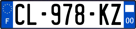 CL-978-KZ