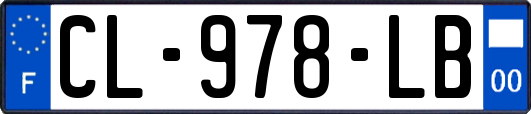CL-978-LB