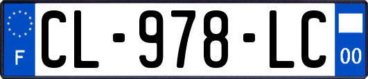 CL-978-LC