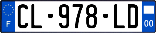 CL-978-LD
