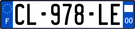 CL-978-LE
