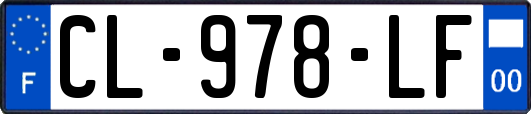 CL-978-LF
