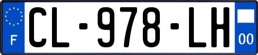 CL-978-LH