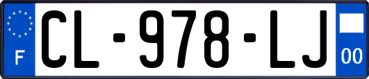 CL-978-LJ