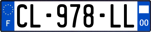 CL-978-LL