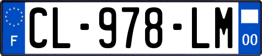 CL-978-LM