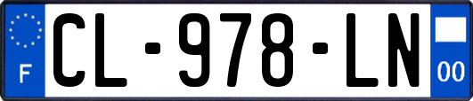 CL-978-LN