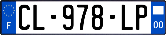 CL-978-LP