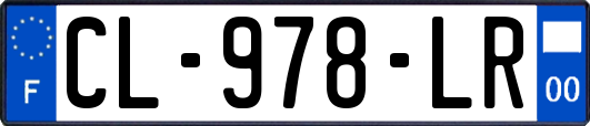 CL-978-LR
