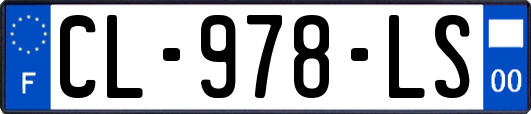 CL-978-LS