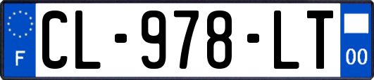 CL-978-LT