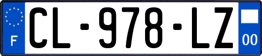 CL-978-LZ