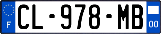 CL-978-MB