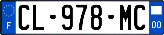 CL-978-MC