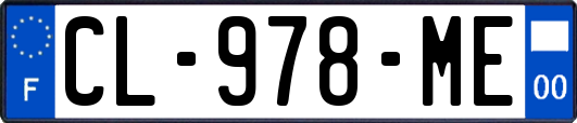 CL-978-ME