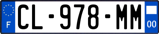 CL-978-MM