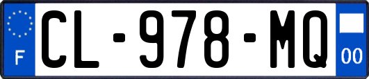 CL-978-MQ