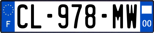 CL-978-MW