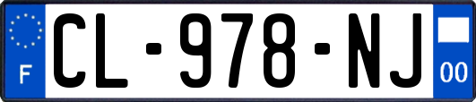 CL-978-NJ